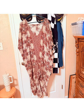 Amazon one size kaftan